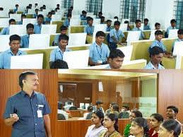 Paavai College of Education Namakkal Events photo 3